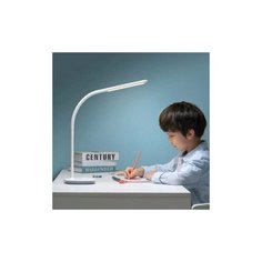Настольная лампа Xiaomi Philips Table Lamp 3 White (9290029013)