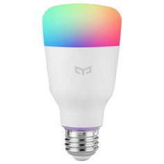 Лампочка Xiaomi Yeelight Smart LED Bulb W3 (Multiple color) YLDP005