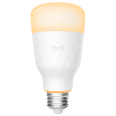 Лампочка Xiaomi Yeelight Smart LED Bulb W3 (White) YLDP007