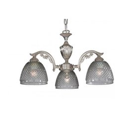 Люстра подвесная Reccagni Angelo L 9801/3