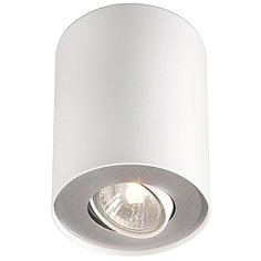 Светильник потолочный Philips PILLAR, 56330/31/16, 50W, GU10