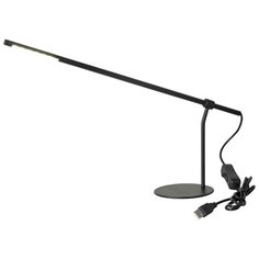 Настольная лампа Lussole LGO LSP-9998 1x3Вт LED