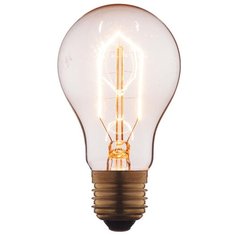 Лампочка накаливания Loft it Edison Bulb 1002 E27 60W