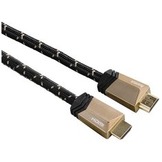 Кабель Hama Ultra High Speed 8K 00122200 HDMI (m) HDMI (m) 2м черный (упак.:1шт)