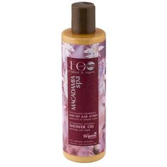 Масло для душа EO Laboratorie Macadamia spa Нежность и Сияние кожи, 250 мл