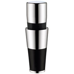 Насадка-дозатор WMF Vino 06.4066.7920, черный/серебристый