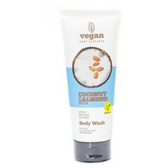 ВД Гель д/тела Кокос и минд крем 200 мл Vegan Desserts