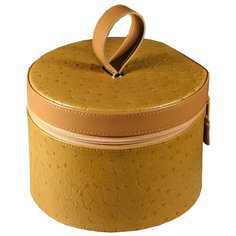 Шкатулка для украшений в форме ракушки Friedrich Lederwaren 20021-3