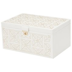 Большая шкатулка для украшений из серии "Marrakesh" Wolf 308253