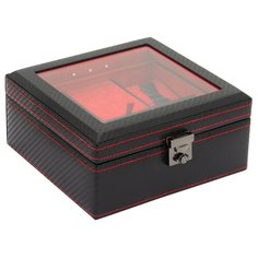 Шкатулка для хранения часов Friedrich Lederwaren 32058-2