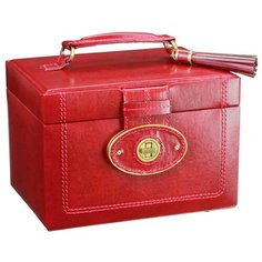 Шкатулка для хранения украшений и аксессуаров LC Designs 71014