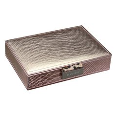 Шкатулка для хранения украшений и аксессуаров LC Designs 70994