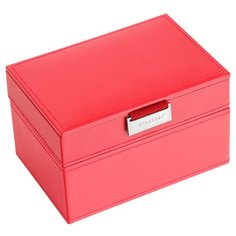 Универсальная шкатулка для хранения украшений и аксессуаров LC Designs 73178