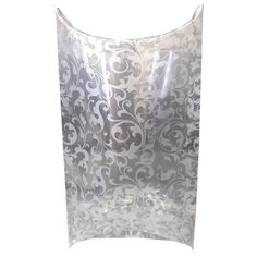 Упаковка для подарка ХРУСТАЛЬНЫЙ УЗОР (XL), 40х21 см, Mister Christmas KPP-XL