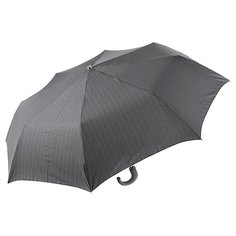 Мужской зонт складной Doppler, артикул 74667G4, спицы из стали