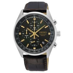 SEIKO SSB385P1