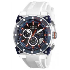 Наручные часы Invicta IN27341 с хронографом