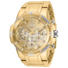 Наручные часы Invicta IN31164 с хронографом