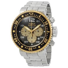 Наручные часы Invicta IN25075 с хронографом