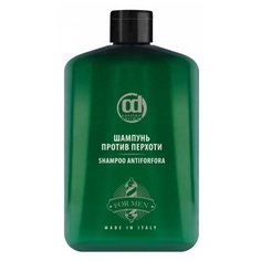 Шампунь BARBER CARE против перхоти CONSTANT DELIGHT 250 мл
