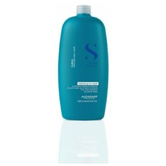 Очищающий кондиционер для вьющихся волос SDL CURLS HYDRATING CO-WASH, 1000 мл 20615 Alfaparf Milano