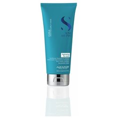 Очищающий кондиционер для вьющихся волос SDL CURLS HYDRATING CO-WASH, 200 мл 20614 Alfaparf Milano
