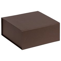 Коробка Amaze, коричневая Проект 111