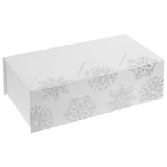 Коробка Snowflake Проект 111