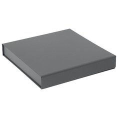 Коробка Senzo, серая Проект 111