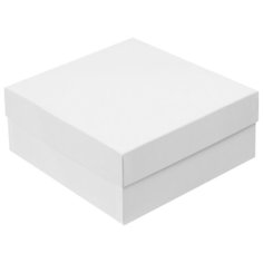 Коробка Emmet, большая, белая Проект 111