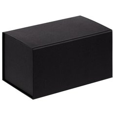 Коробка Very Much, черная Проект 111