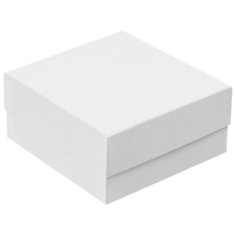 Коробка Emmet, средняя, белая Проект 111