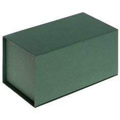 Коробка Very Much, зеленая Проект 111