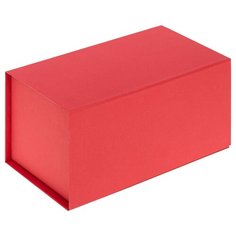 Коробка Very Much, красная Проект 111