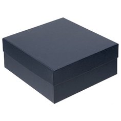 Коробка Emmet, большая, синяя Проект 111