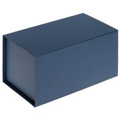 Коробка Very Much, синяя Проект 111