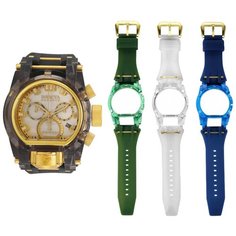 Наручные часы Invicta IN33186 с хронографом