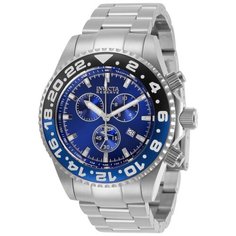 Наручные часы Invicta IN29982 с хронографом