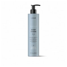 Легкий бальзам Lakme для придания объема волосам / BODY MAKER BALM 1000 мл 44641