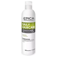 Epica Daily Care Conditioner - Кондиционер для ежедневного ухода, 300 мл