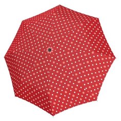 Детский зонт трость Doppler, артикул 72680D1, модель Dots