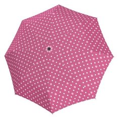 Детский зонт трость Doppler, артикул 72680D2, модель Dots