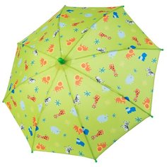 Детский зонт трость Doppler, артикул 72670K04, модель Cool Boys