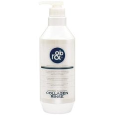 R&B Коллагеновый бальзам-ополаскиватель для поврежденных волос Phyton Therapy Collagen Rinse, 1500 мл