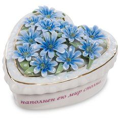 CMS-45/ 3 Шкатулка Глубокие чувства (Pavone)