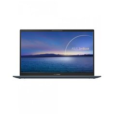 Ноутбук ASUS ZenBook 13 UX325EA-KG271T (Intel Core i5 1135G7 2400MHz/13.3"/1920x1080/16GB/512GB SSD/DVD нет/Intel Iris XE Graphics/Wi-Fi/Bluetooth/Windows 10 Home) 90NB0SL1-M06670, серый