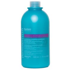 Dikson бальзам для волос восстанавливающий и увлажняющий Formula Wash Revitalizing-Nourishing, 1000 мл