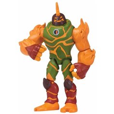 Фигурка Playmates TOYS Ben 10 Хот Шот 76137