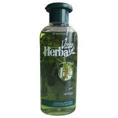 Шампунь Herba Vitae для собак с короткой шерстью, 250 мл