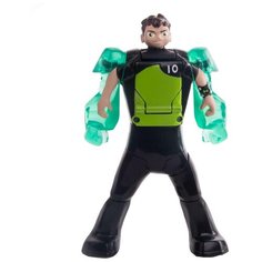 Фигурка Playmates TOYS Ben 10 Бен - Алмаз 76693